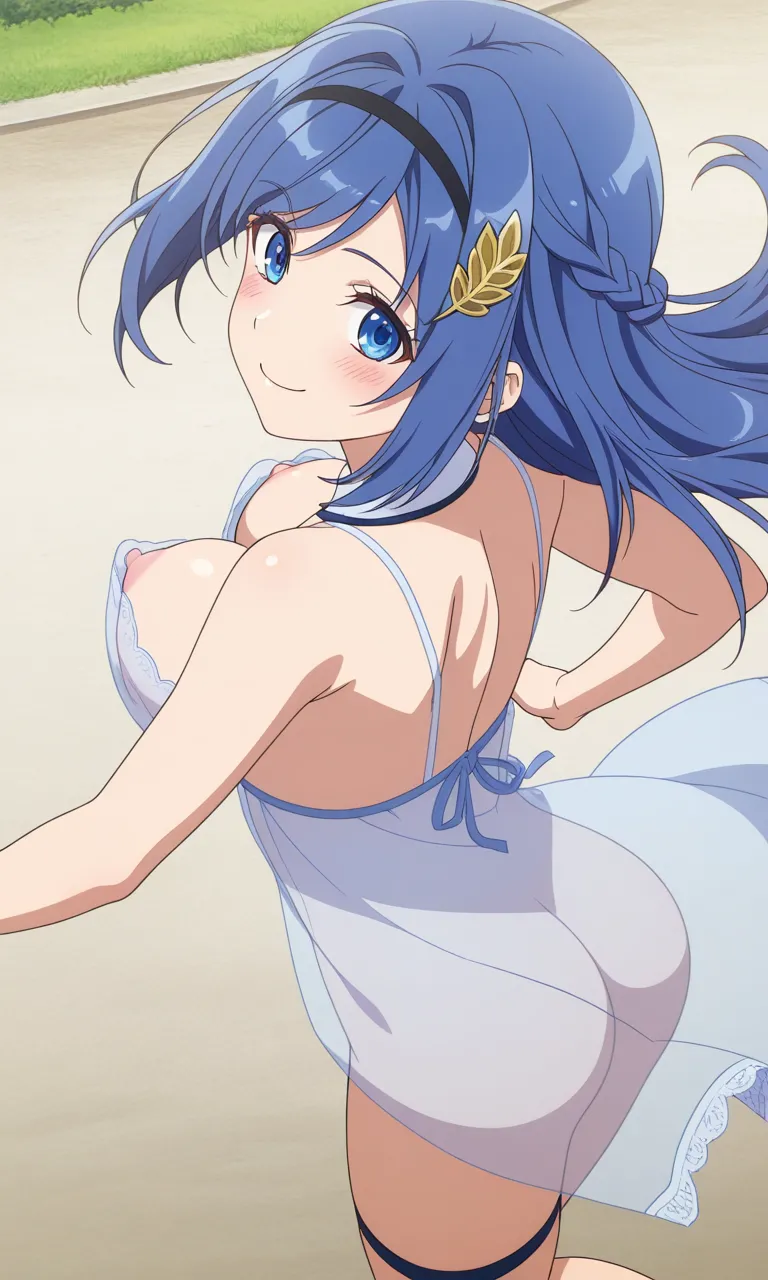 Luna Flockhart 4 - Image 222