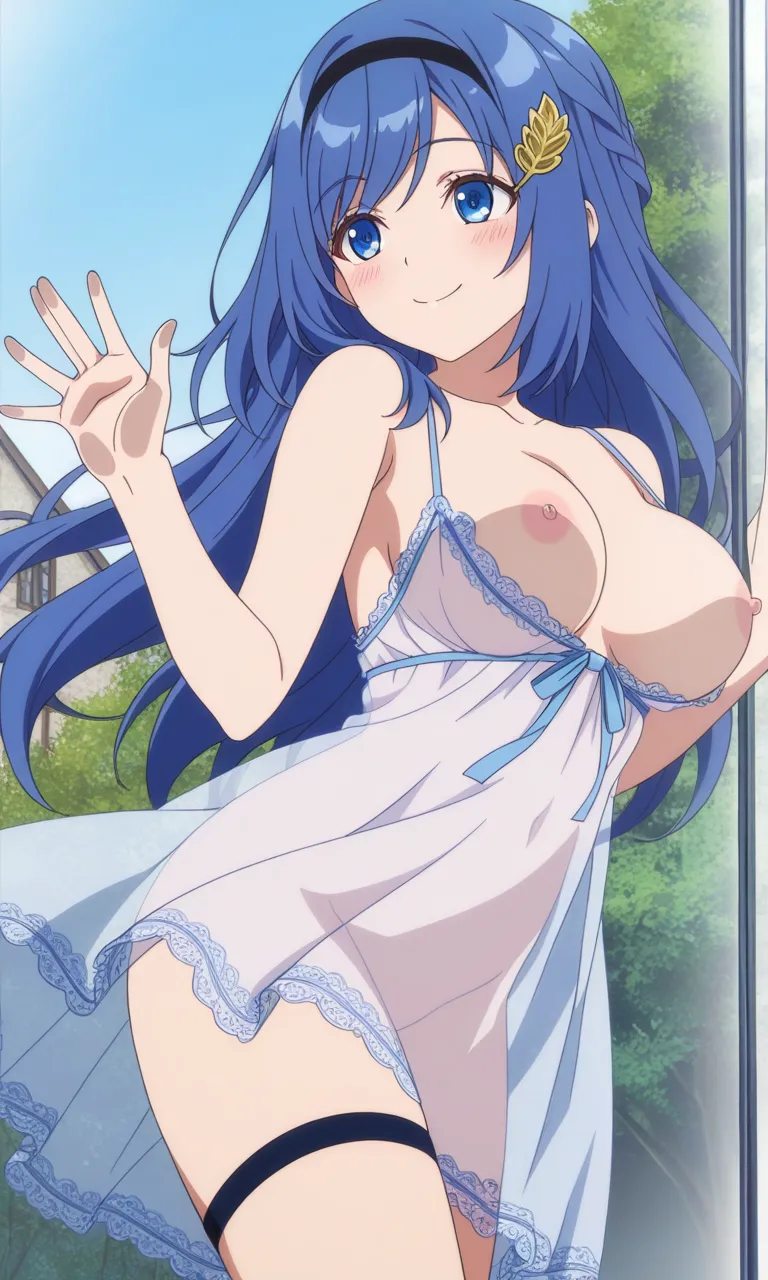 Luna Flockhart 4 - Image 242