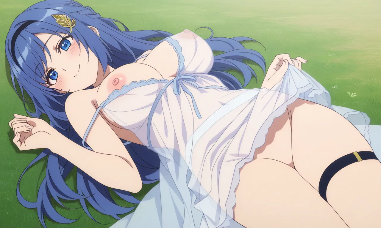 Luna Flockhart 4 - Image 254