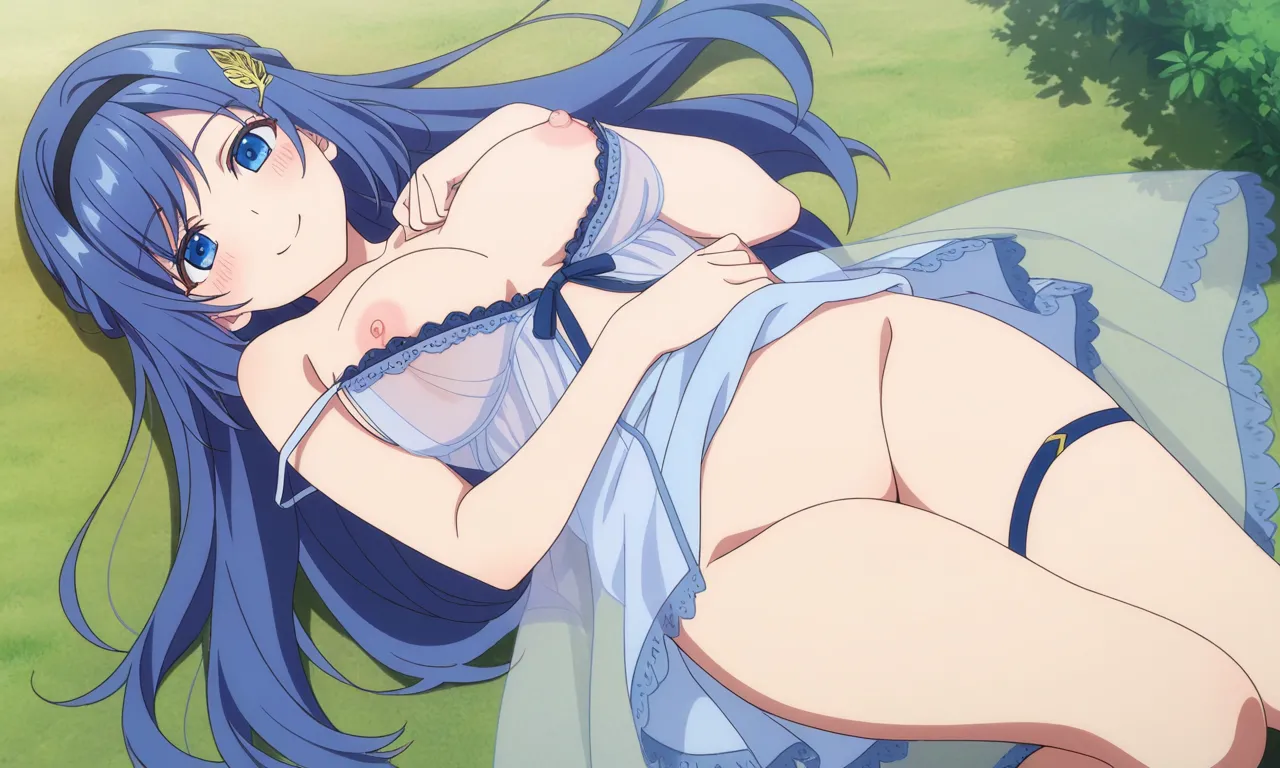 Luna Flockhart 4 - Image 259