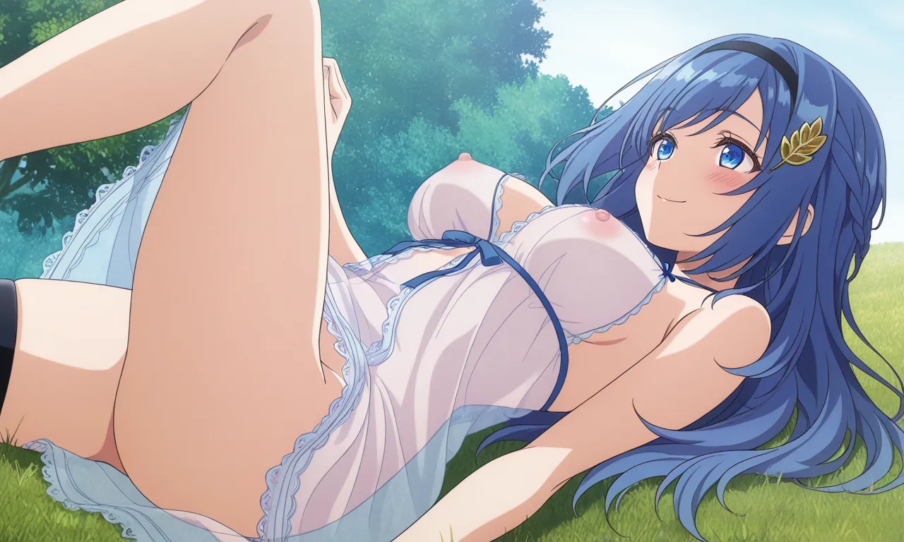 Luna Flockhart 4 - Image 275