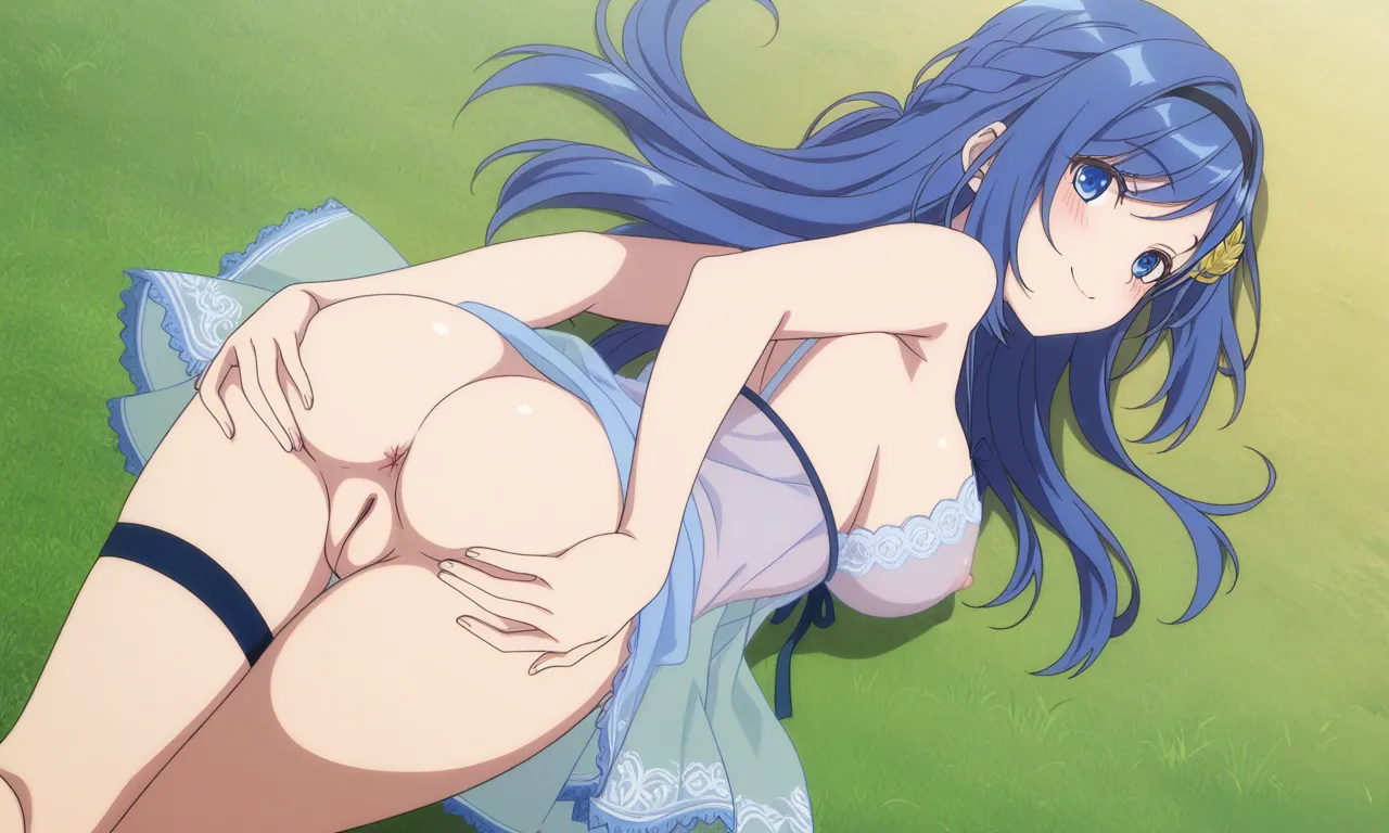 Luna Flockhart 4 - Image 284