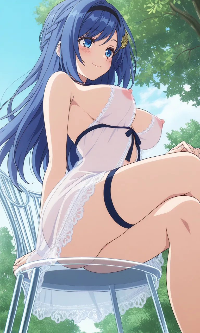 Luna Flockhart 4 - Image 3