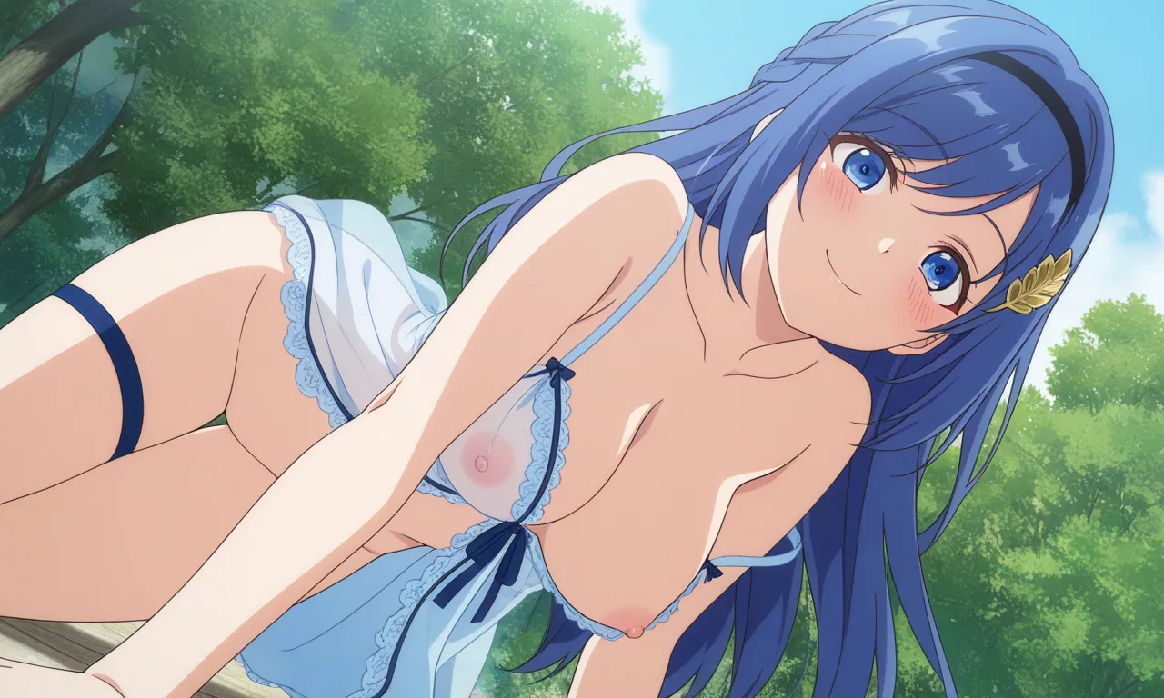 Luna Flockhart 4 - Image 335