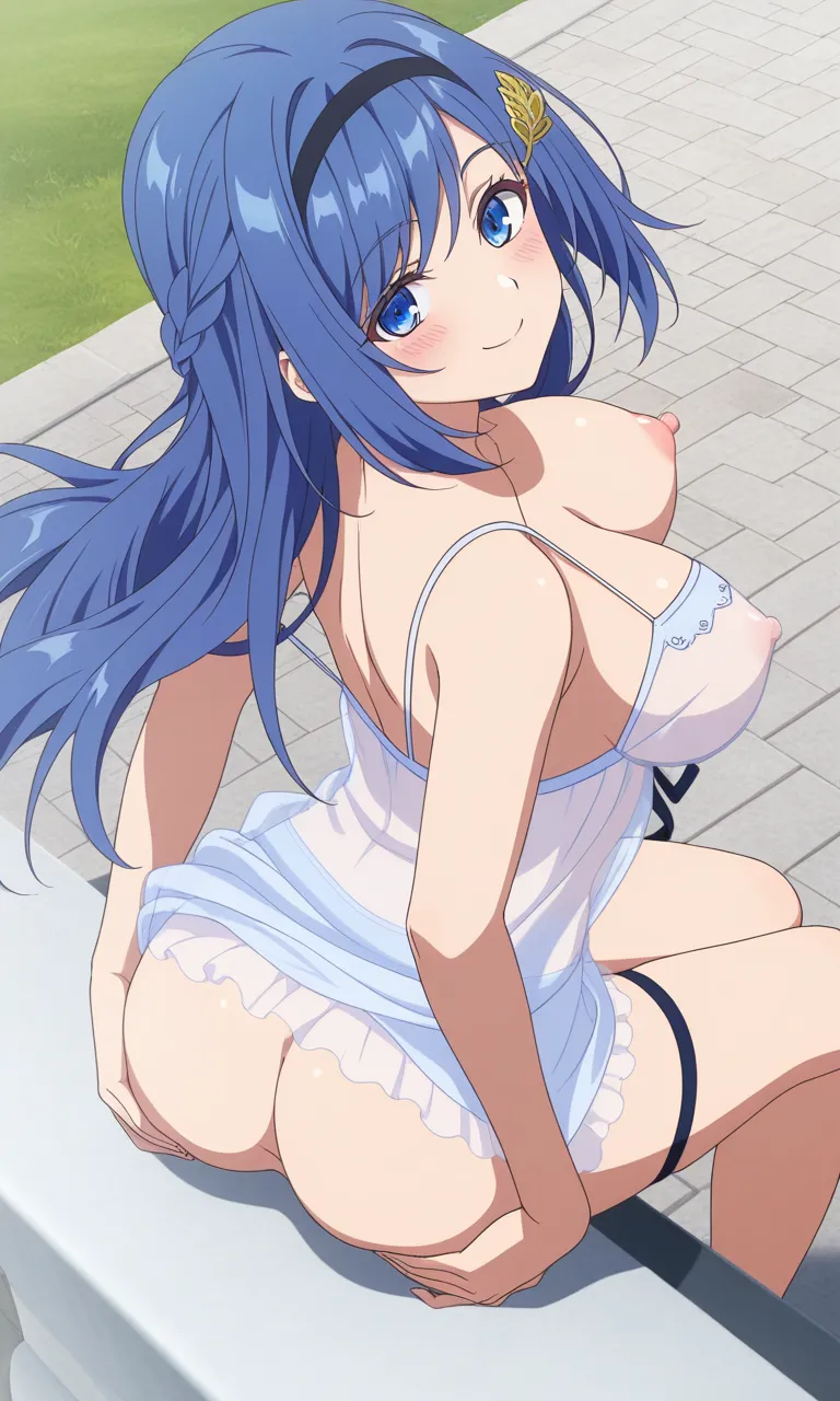 Luna Flockhart 4 - Image 39