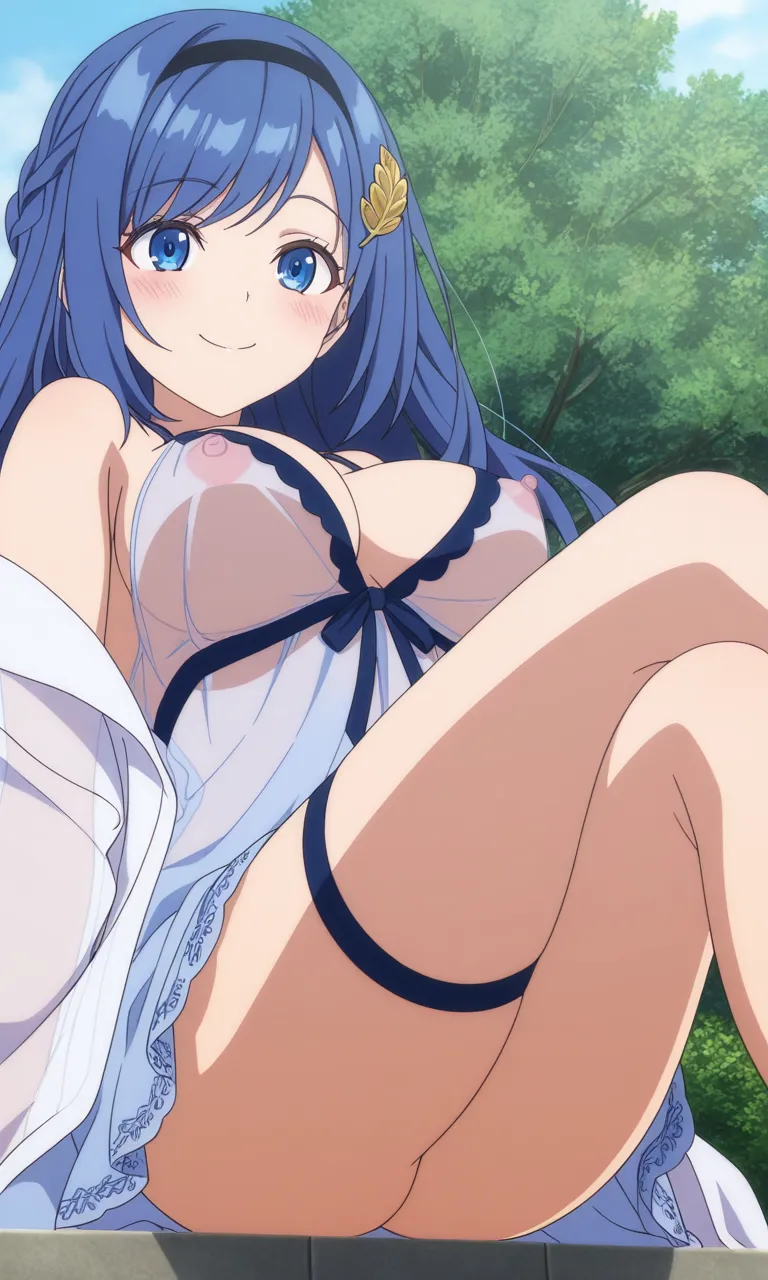 Luna Flockhart 4 - Image 5