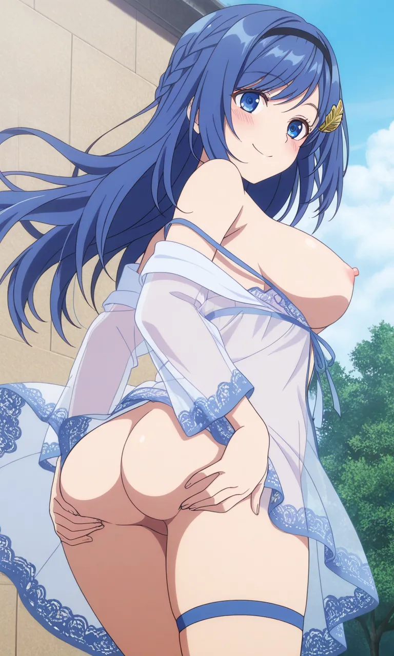 Luna Flockhart 4 - Image 67