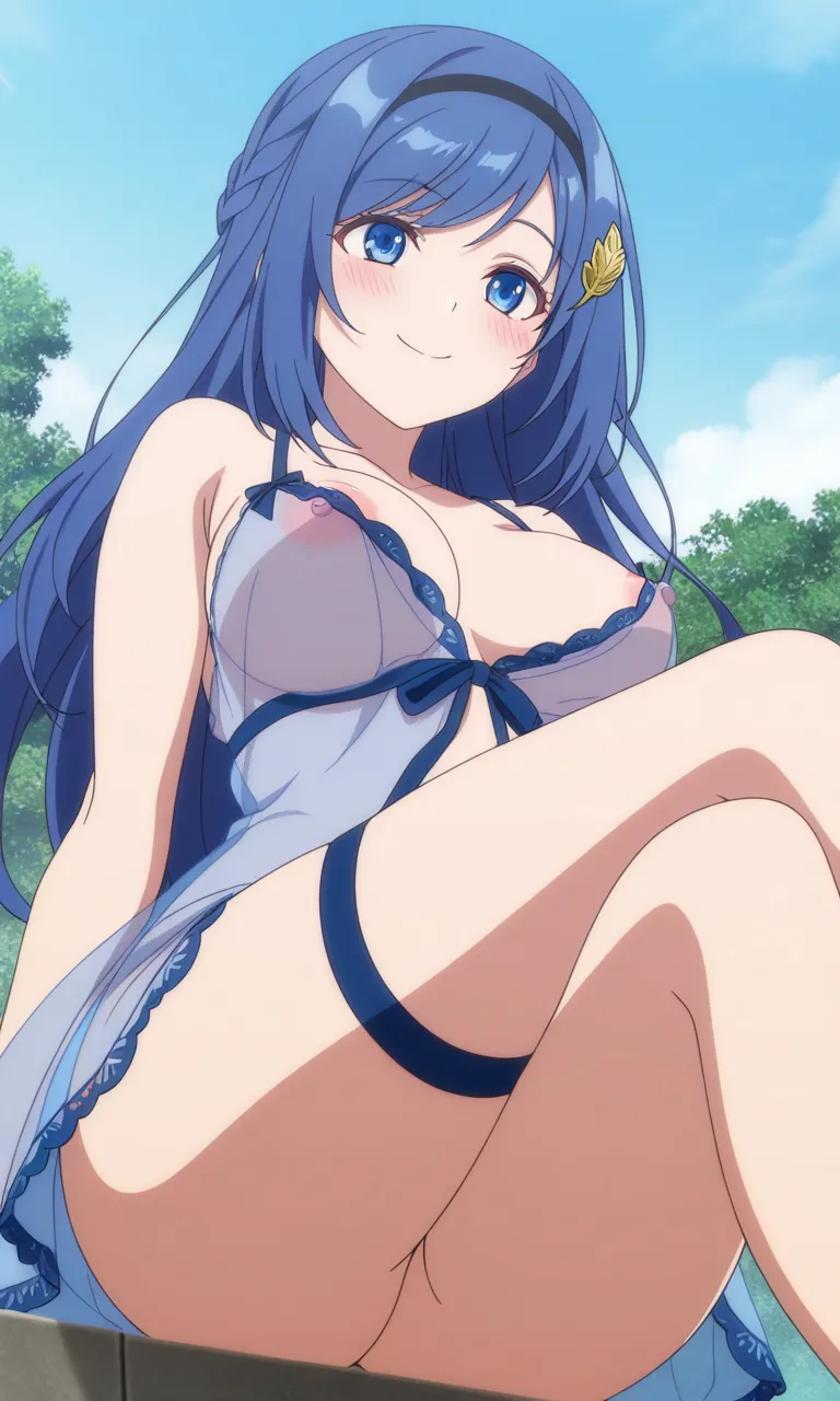 Luna Flockhart 4 - Image 7