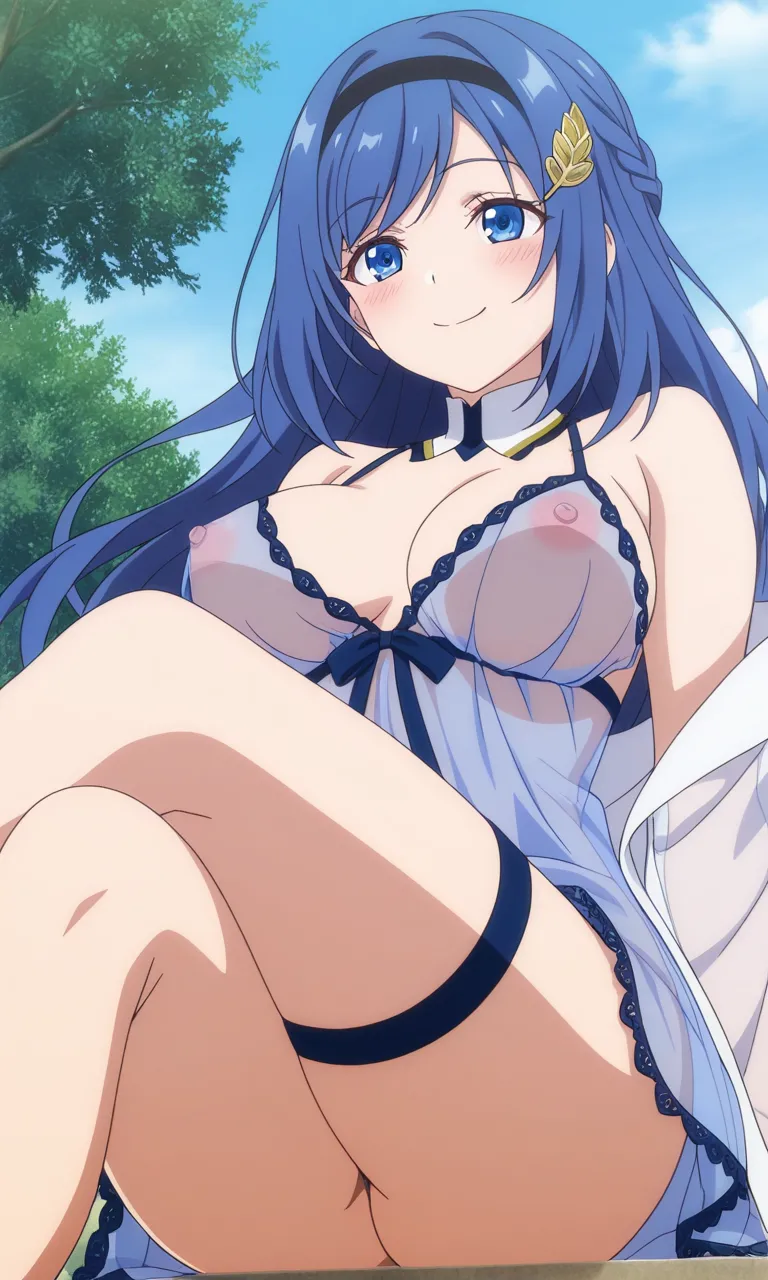 Luna Flockhart 4 - Image 9