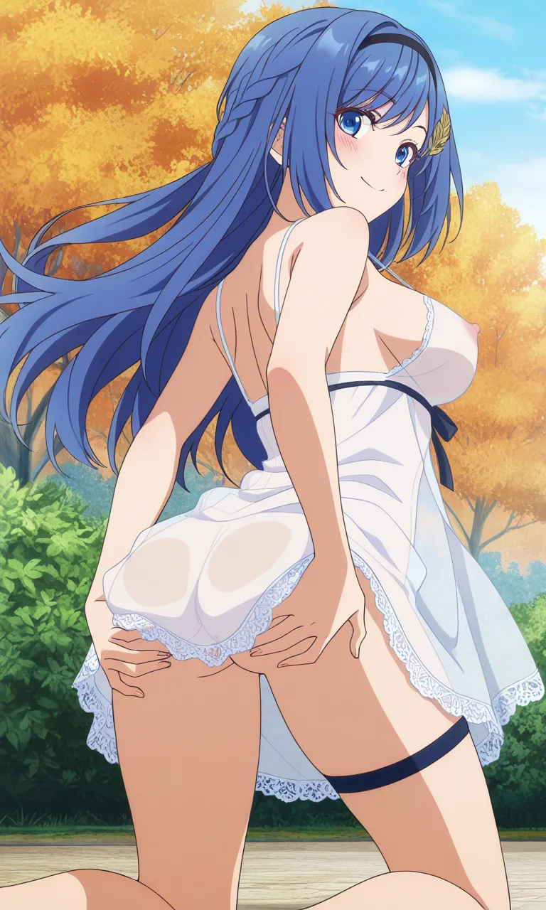 Luna Flockhart 4 - Image 90