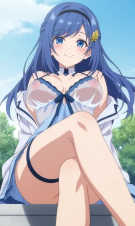 Luna Flockhart 4 - Page 10