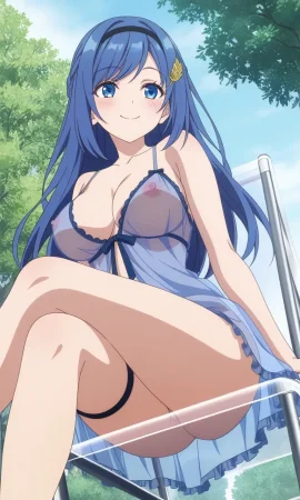 Luna Flockhart 4 - Page 14