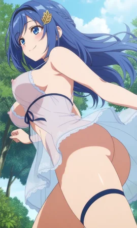 Luna Flockhart 4 - Page 153