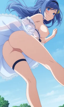 Luna Flockhart 4 - Page 157