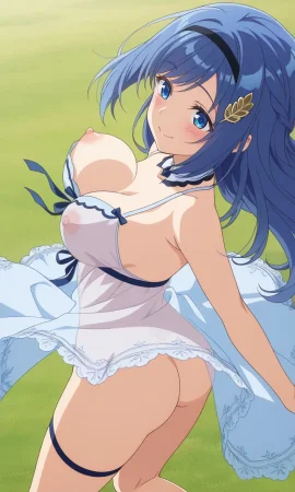 Luna Flockhart 4 - Page 161