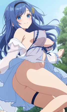 Luna Flockhart 4 - Page 162