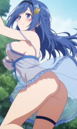 Luna Flockhart 4 - Page 166