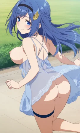 Luna Flockhart 4 - Page 186