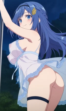 Luna Flockhart 4 - Page 193