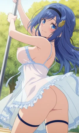 Luna Flockhart 4 - Page 195