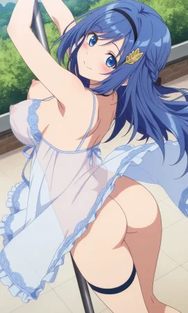 Luna Flockhart 4 - Page 197