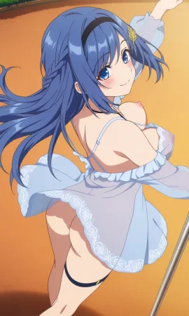 Luna Flockhart 4 - Page 199