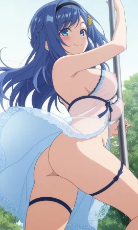 Luna Flockhart 4 - Page 204