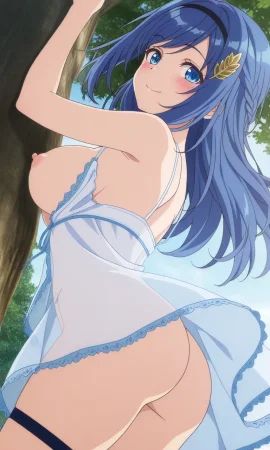 Luna Flockhart 4 - Page 206