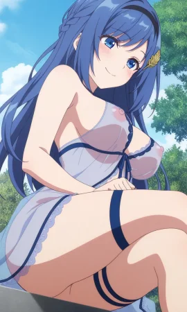 Luna Flockhart 4 - Page 21