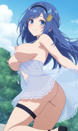 Luna Flockhart 4 - Page 219