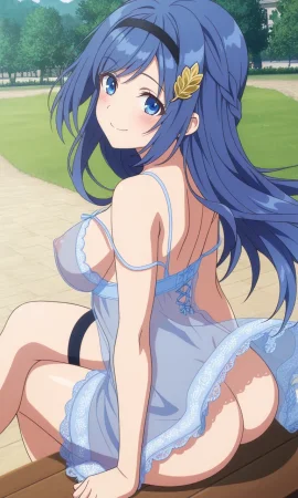 Luna Flockhart 4 - Page 23