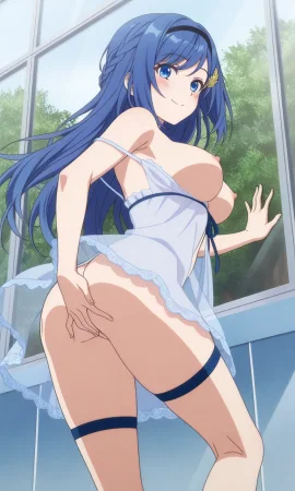 Luna Flockhart 4 - Page 232