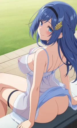 Luna Flockhart 4 - Page 24