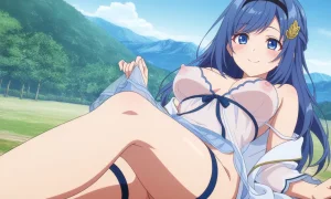 Luna Flockhart 4 - Page 256