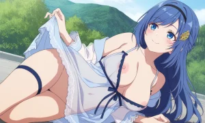 Luna Flockhart 4 - Page 267