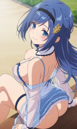 Luna Flockhart 4 - Page 27