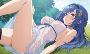 Luna Flockhart 4 - Page 275