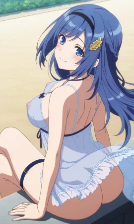 Luna Flockhart 4 - Page 28