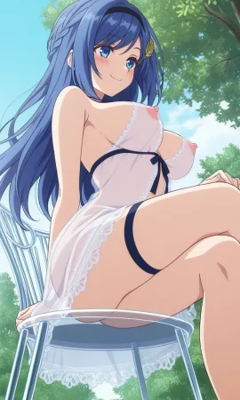 Luna Flockhart 4 - Page 3