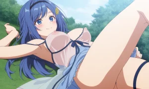 Luna Flockhart 4 - Page 321