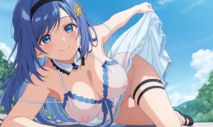 Luna Flockhart 4 - Page 336