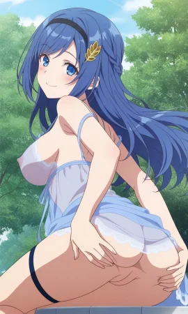 Luna Flockhart 4 - Page 34