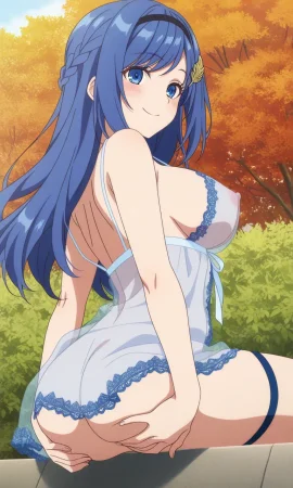 Luna Flockhart 4 - Page 35