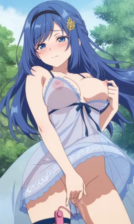 Luna Flockhart 4 - Page 363