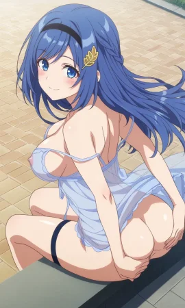 Luna Flockhart 4 - Page 38