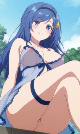 Luna Flockhart 4 - Page 7