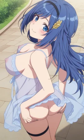 Luna Flockhart 4 - Page 70