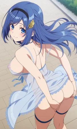 Luna Flockhart 4 - Page 84