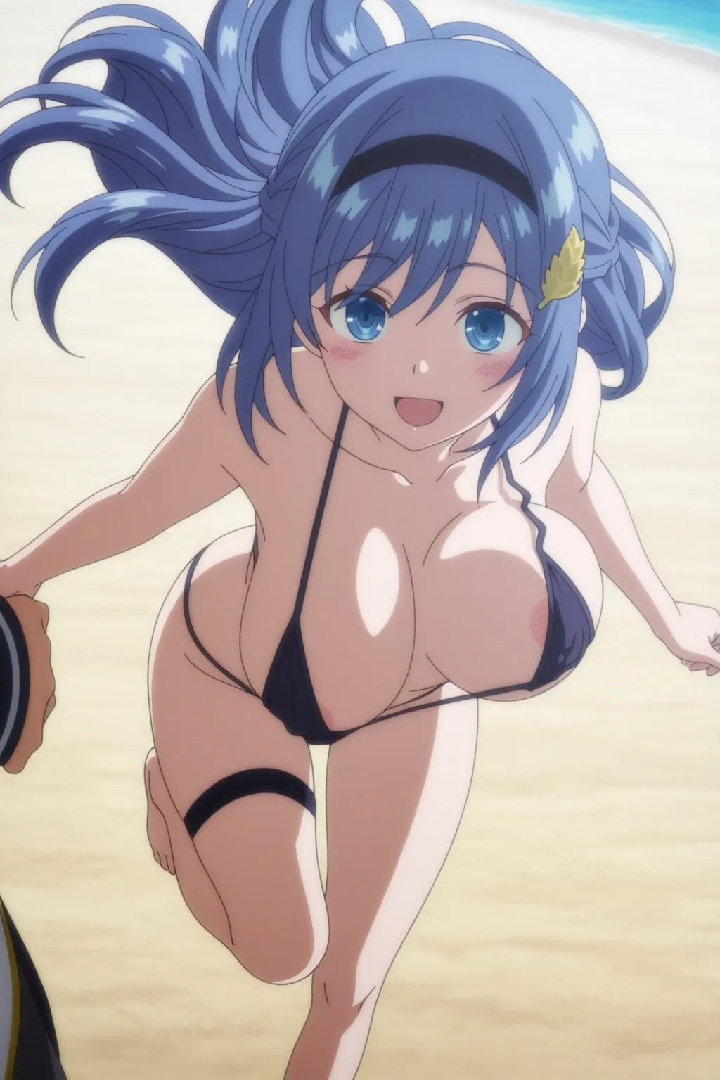 Luna Flockhart 7 - Image 116