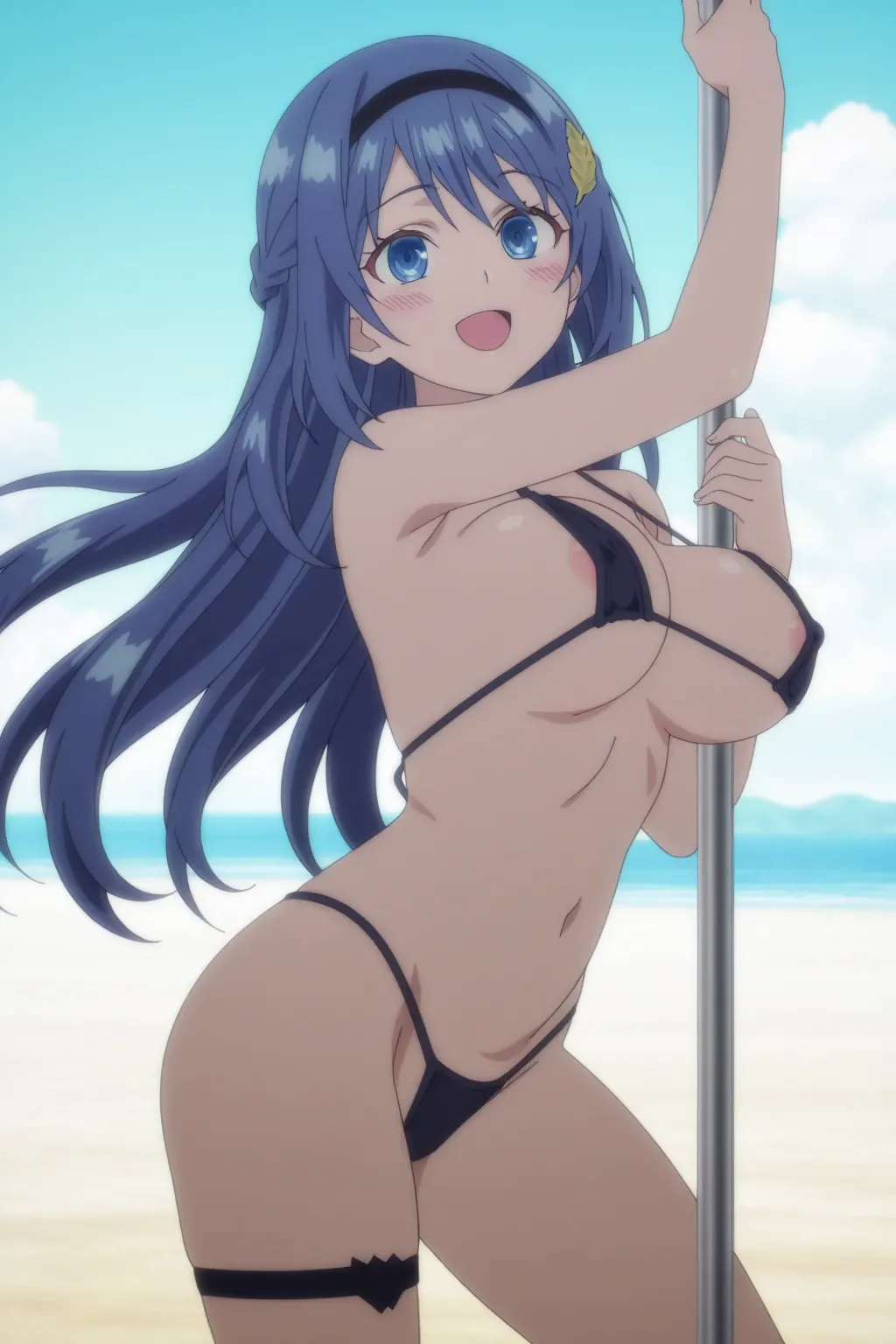 Luna Flockhart 7 - Image 125